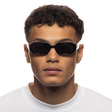 Load image into Gallery viewer, Shebang Sunglasses | Black