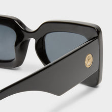 Load image into Gallery viewer, Oh Damn Sunglasses | Black