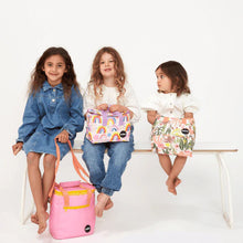 Load image into Gallery viewer, LUNCH BOX AMONG THE GUM TREES