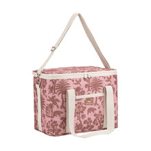 Load image into Gallery viewer, Picnic Bag Animal Kingdom | Kollab + Karen Walker