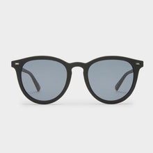Load image into Gallery viewer, Fire Starter Sunglasses | Black Rubber