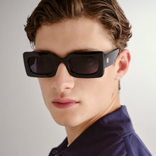 Load image into Gallery viewer, Oh Damn Sunglasses | Black