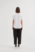 Load image into Gallery viewer, RAW EDGE TEE