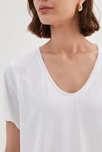 Load image into Gallery viewer, RAW EDGE TEE