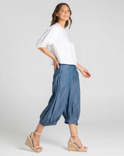 Load image into Gallery viewer, GURU PANT | CHAMBRAY