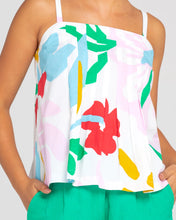 Load image into Gallery viewer, SUNS UP CAMI | SACHI
