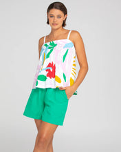 Load image into Gallery viewer, SUNS UP CAMI | SACHI