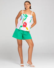 Load image into Gallery viewer, SUNS UP CAMI | SACHI