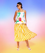 Load image into Gallery viewer, SUNS UP CAMI | SACHI