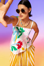 Load image into Gallery viewer, SUNS UP CAMI | SACHI