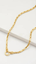 Load image into Gallery viewer, ZAFINO PHOEBE NECKLACE GOLD