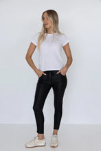 Load image into Gallery viewer, STATUS PANT | BLACK