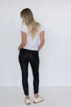 Load image into Gallery viewer, STATUS PANT | BLACK