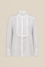 Load image into Gallery viewer, Haze Top | Porcelain