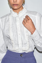 Load image into Gallery viewer, Haze Top | Porcelain