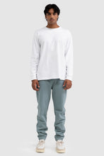 Load image into Gallery viewer, Parker Track Pants | Seafoam