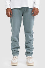 Load image into Gallery viewer, Parker Track Pants | Seafoam