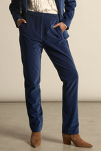 Load image into Gallery viewer, Noble Pant | Sapphire