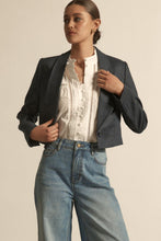 Load image into Gallery viewer, Bask Jacket | Midnight