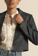 Load image into Gallery viewer, Bask Jacket | Midnight