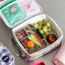 Load image into Gallery viewer, Bento Bag Petite Bloom