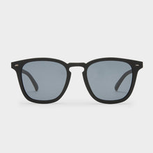 Load image into Gallery viewer, No Biggie Sunglasses | Black Rubber