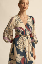 Load image into Gallery viewer, Drift Dress | Petal Reverie