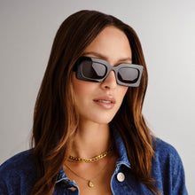 Load image into Gallery viewer, Oh Damn Sunglasses | Black
