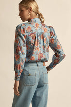 Load image into Gallery viewer, Fete Top | Twilight Bloom