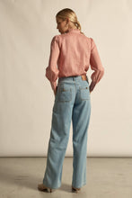 Load image into Gallery viewer, Haze Top | Camellia