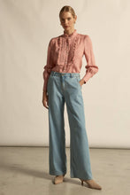 Load image into Gallery viewer, Haze Top | Camellia