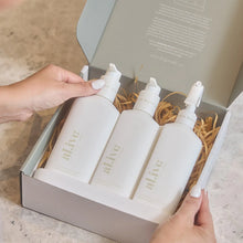 Load image into Gallery viewer, Kitchen Trio - Lemon Myrtle & Honeydew