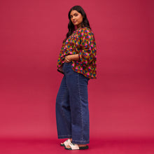 Load image into Gallery viewer, PIRRO BLOUSE