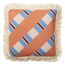 Load image into Gallery viewer, ALEJANDRO JACQUARD KNIT CUSHION