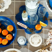 Load image into Gallery viewer, COURT BOTTLE OPENER - NOUGAT TERRAZZO