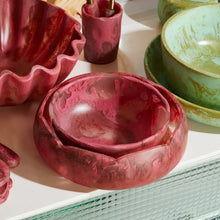 Load image into Gallery viewer, KABRINA BOWL - RHUBARB