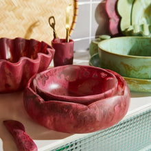 Load image into Gallery viewer, KABRINA BOWL - RHUBARB