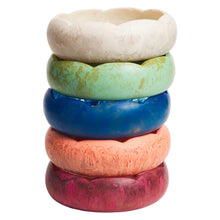 Load image into Gallery viewer, KABRINA BOWL - RHUBARB