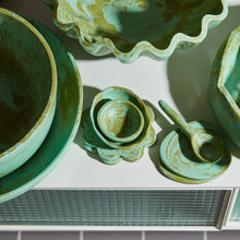 Load image into Gallery viewer, ASTRID TINY BOWL - ARTICHOKE