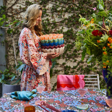 Load image into Gallery viewer, VENUS BOWL - RHUBARB