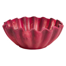 Load image into Gallery viewer, VENUS BOWL - RHUBARB