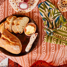 Load image into Gallery viewer, FRANCES SPREADER KNIFE - NOUGAT TERRAZZO