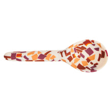 Load image into Gallery viewer, SUKI SPOON - NOUGAT TERRAZZO