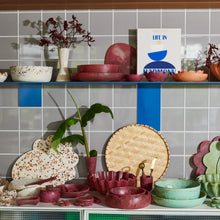 Load image into Gallery viewer, EARL VESSEL - RHUBARB