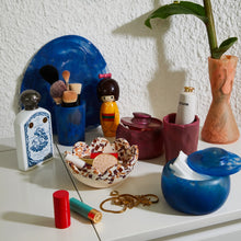 Load image into Gallery viewer, EARL VESSEL - RHUBARB