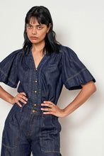 Load image into Gallery viewer, Ledger Jean | Dark Denim