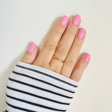 Load image into Gallery viewer, Express Gel Polish | Candy Pink
