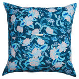 Load image into Gallery viewer, Sierra Euro Pillowcase Set | Sodalite | Linen