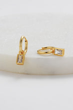 Load image into Gallery viewer, Harlow Earring | Gold
