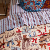 Load image into Gallery viewer, Lottie Quilt Covet | Linen | King